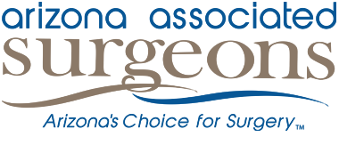 Arizona Associated Surgeons Logo