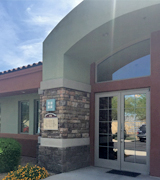 Image of Dr. Forstner's office