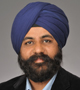 image of Dr. singh